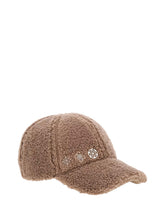 GUESS 2 USCITA Cappello Guess Baseball Beige TAU